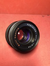 M42 PRIME LENS / PENTACON AUTO