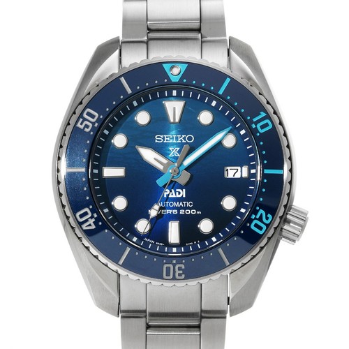 Montre homme seiko prospex - montre,
