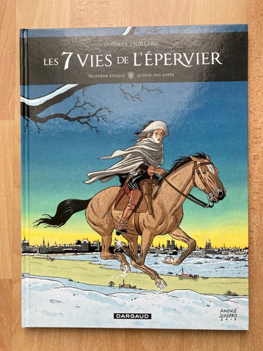 Les vies l - vies, de