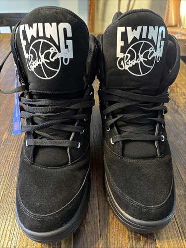 Patrick ewing hi - patrick,