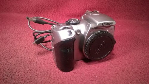 Canon ds6041 eos slr - canon,