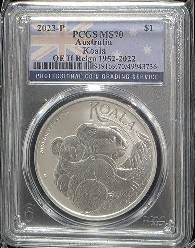 2023 australia 1oz 9999 - p,