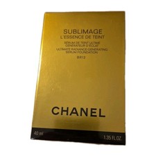 CHANEL Sublimage l’Essence De Teint neuf Serum De Teint Nuance BR12 