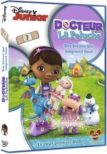 Docteur La Peluche - 1 - Des