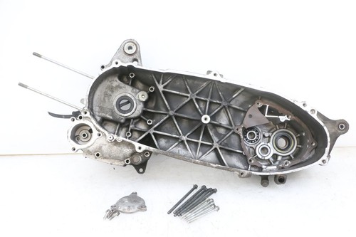 Carter moteur gauche yamaha - gauche,