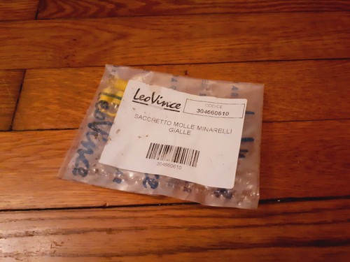 Lot ressorts embrayage - lot,