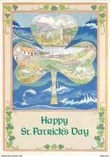 Irlande - Happy St Patrick's