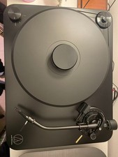 Audio Technica AT LP7 platine