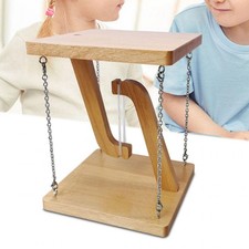 Table de tenségrité par gravité, jouet éducatif d'apprentissage pour Table