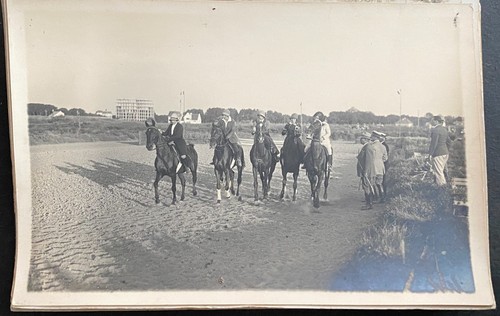 Photographie manege saint - photographie,