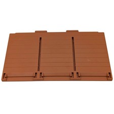 Playmobil 3775 sol marron