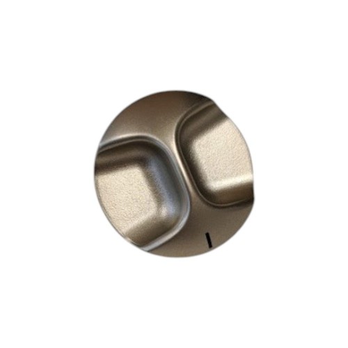Bouton rotatif thermostat gaz - bouton,