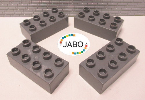 Lego duplo pierre - t5,