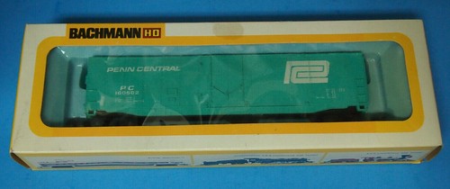 Bachmann scale penn - bachmann,