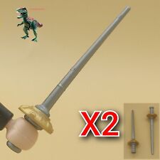 X2 Playmobil 4783 5134 5139