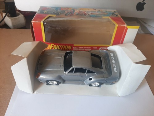 Porsche 959 plastique à - 959,