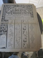 LOT DE 27 REVUE LE JOURNAL DES