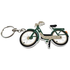 Porte-Clé Mobylette PIAGGIO