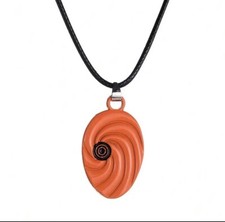 Pendentif Tobi Naruto Neuf