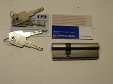 barillet a2p  pour serrure PICARD ERMETIS 1800 KABA  30/60