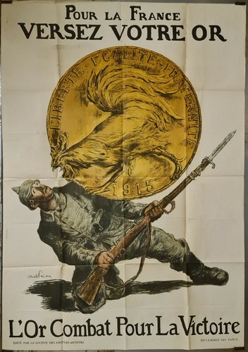 Faivre abel pour france - la,