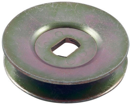 Poulie 55mm pour vespa - poulie,