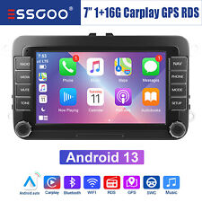 7" Autoradio Android 13
