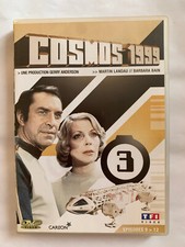 Cosmos 1999 Vol 3 épisodes
