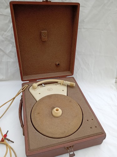 Ancien tourne disques - ancien,