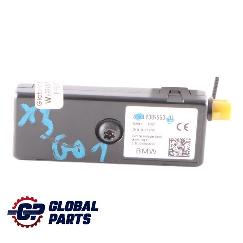 Bmw g01 antenne - bmw,
