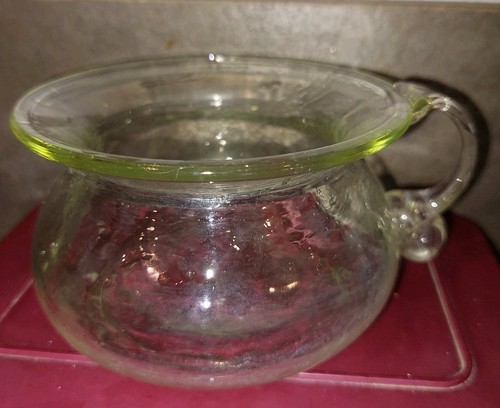 Ouraline ancien pot - ouraline, de