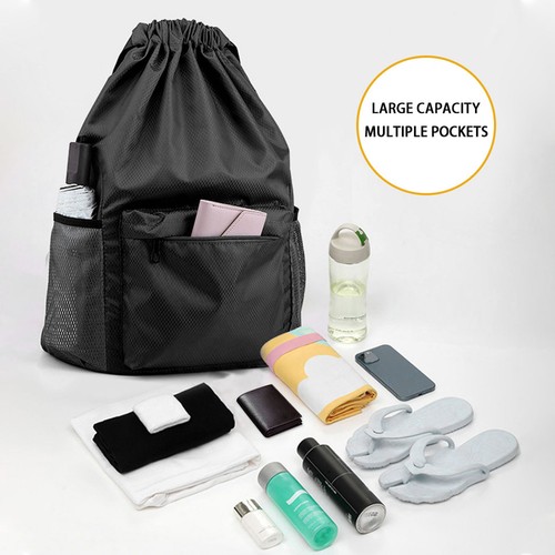 Mini travel bag - mini, swimming