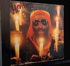 AFRO REGGAE LP  Prince Far I – Livity Charisma – 6302 148