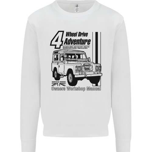 Sweat capuche pour enfants - sweat,