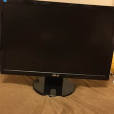 Moniteur ASUS 19 pouces VGA