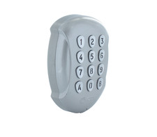 Delta dore 6413255 - delta, clavier