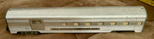 American flyer 660 - american, streamlined