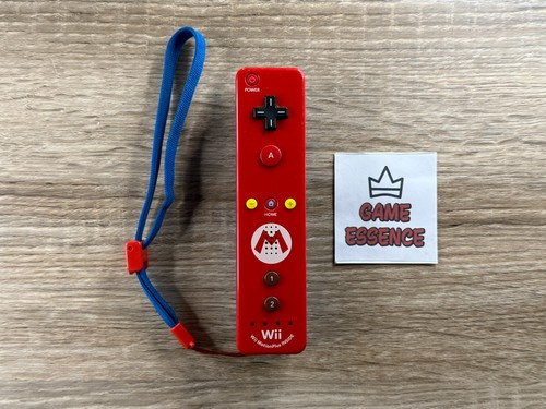 Manette wiimote super mario - manette,