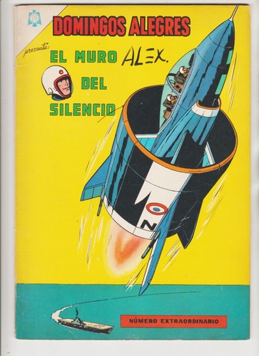 Domingos alegres 577 - domingos,