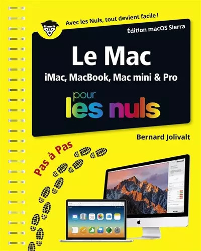 Mac macos sierra pas - mac, à