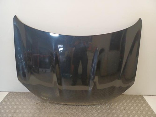 Capot nissan qashqai - capot, 1