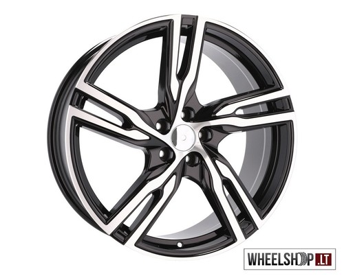 Volvo xc90 r21 5x108 - volvo, jantes