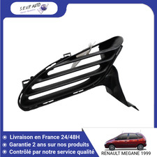 🇫🇷 GRILLE CALANDRE