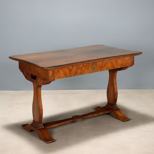 Bureau biedermeier ancien - biedermeier,