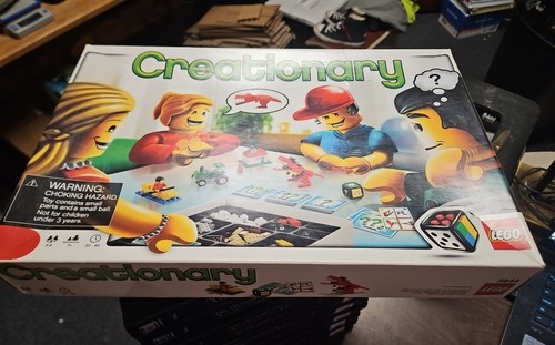 Lego creationary build win - to,