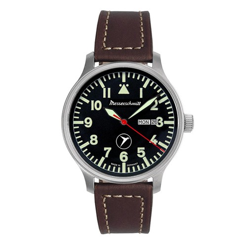 Montre pilote messerschmitt - montre,