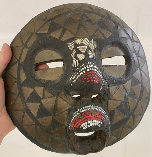 Yoruba nigeria lubo masque - nigeria,