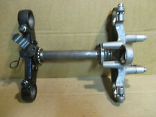 Tés de fourche Yamaha XJ 600 Diversion 4BR