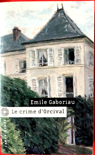 Roman policier classique le - classique, "le