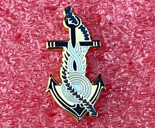 T40 pins gendarmerie maritime - gendarmerie,